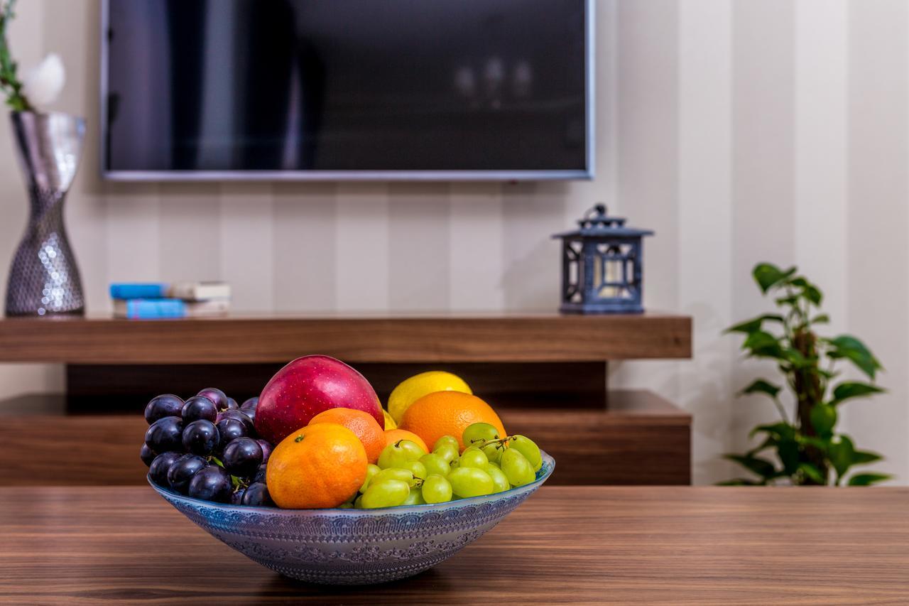 Apartamenty Glamour Żywiec Extérieur photo