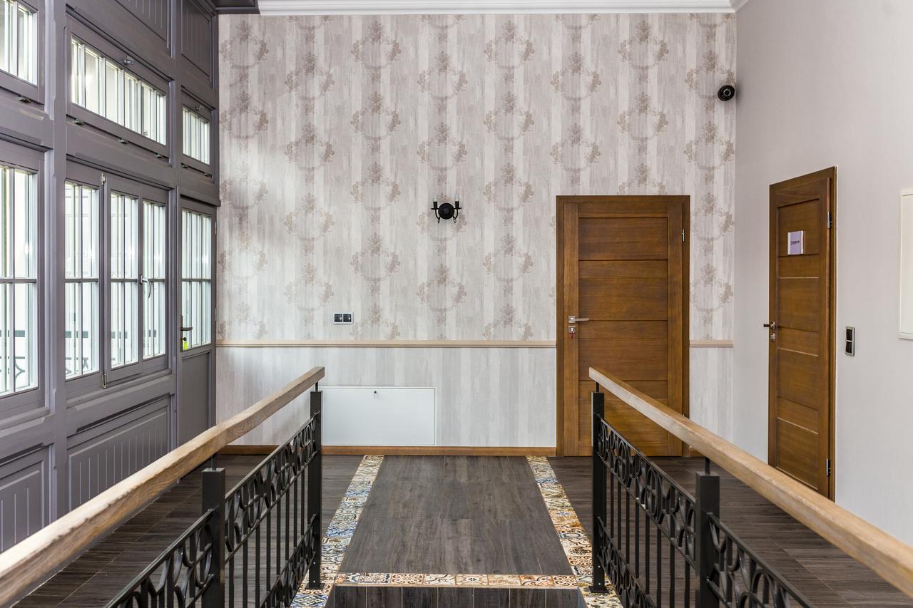 Apartamenty Glamour Żywiec Extérieur photo