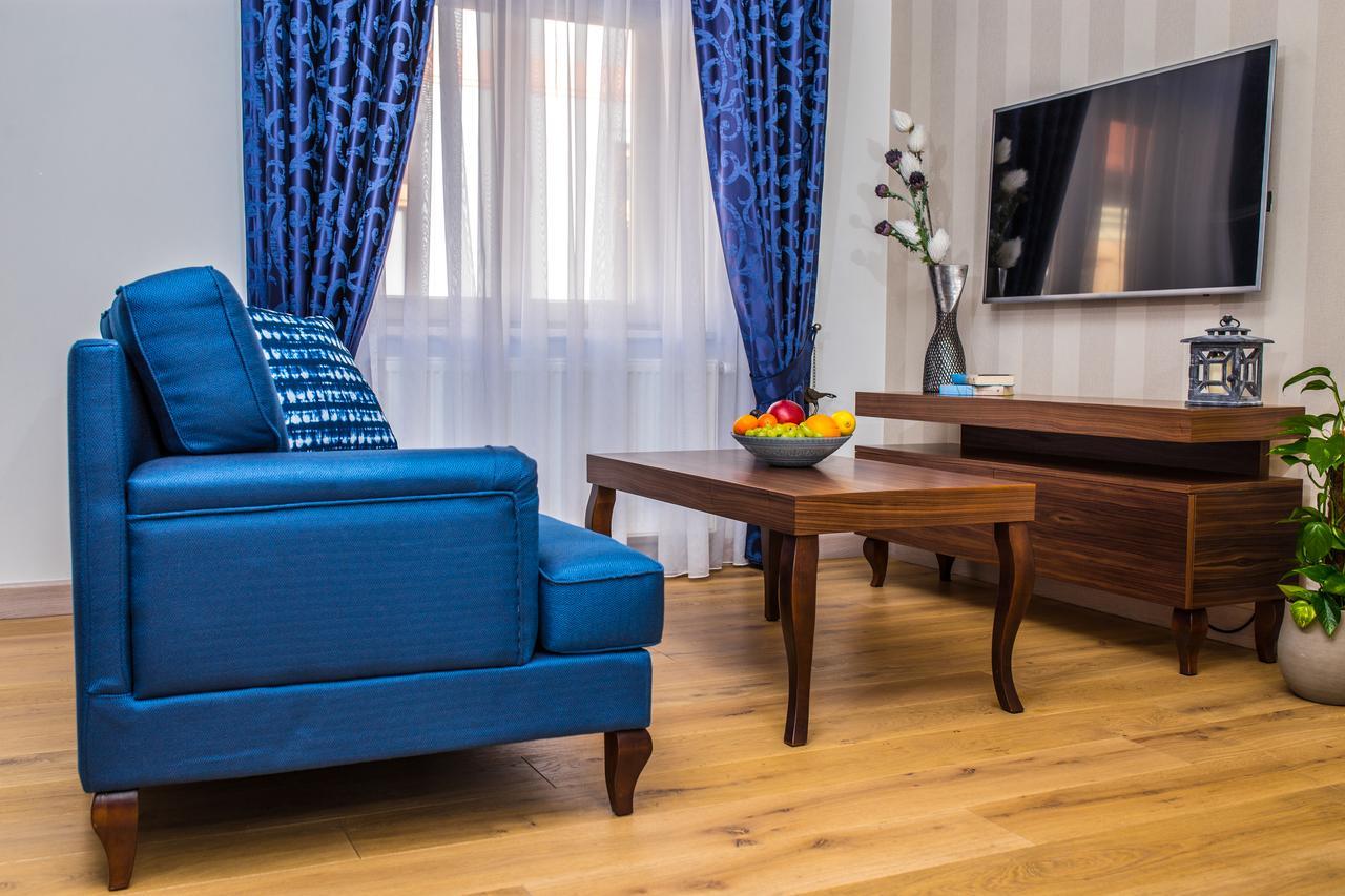 Apartamenty Glamour Żywiec Extérieur photo