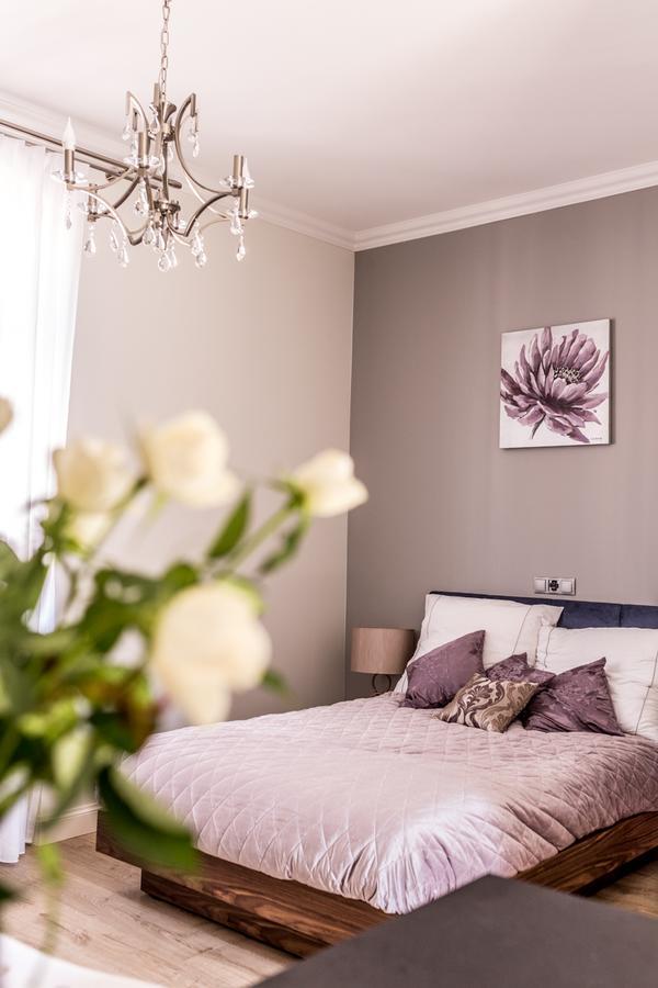 Apartamenty Glamour Żywiec Extérieur photo