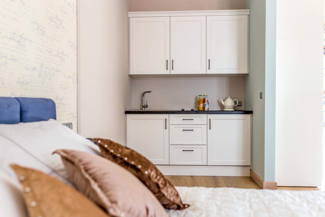 Apartamenty Glamour Żywiec Extérieur photo