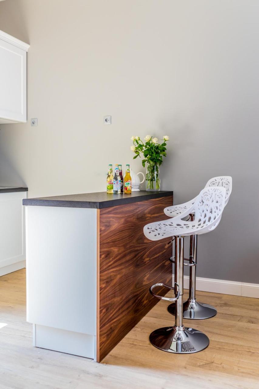 Apartamenty Glamour Żywiec Extérieur photo
