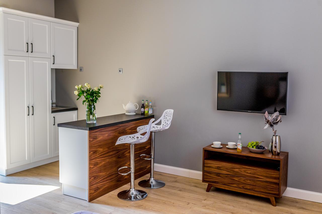 Apartamenty Glamour Żywiec Extérieur photo