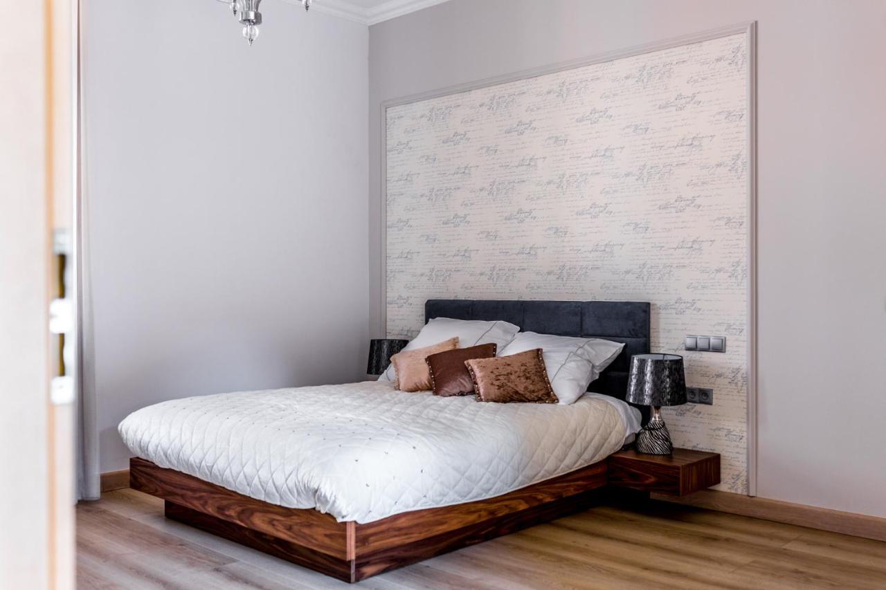 Apartamenty Glamour Żywiec Extérieur photo