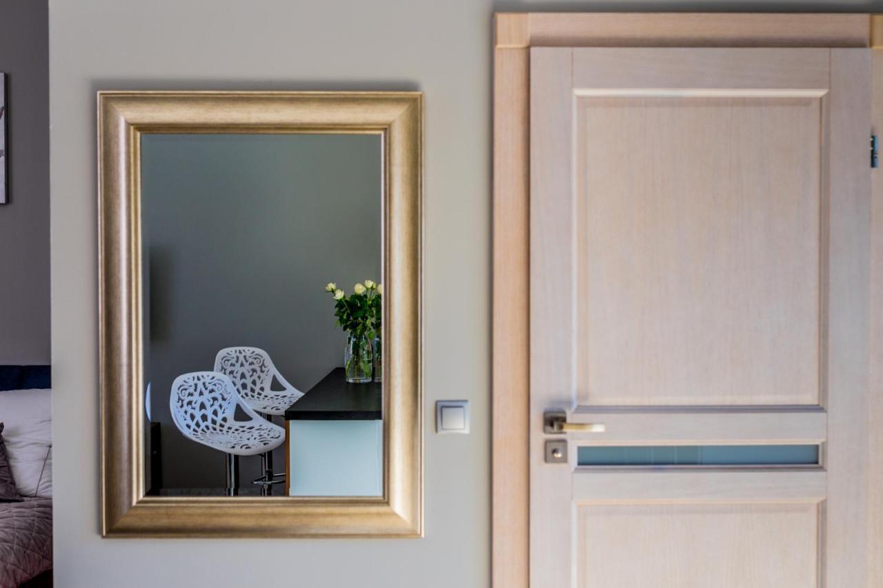 Apartamenty Glamour Żywiec Extérieur photo