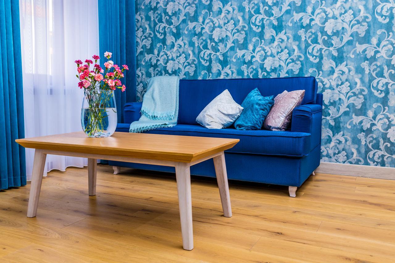 Apartamenty Glamour Żywiec Extérieur photo