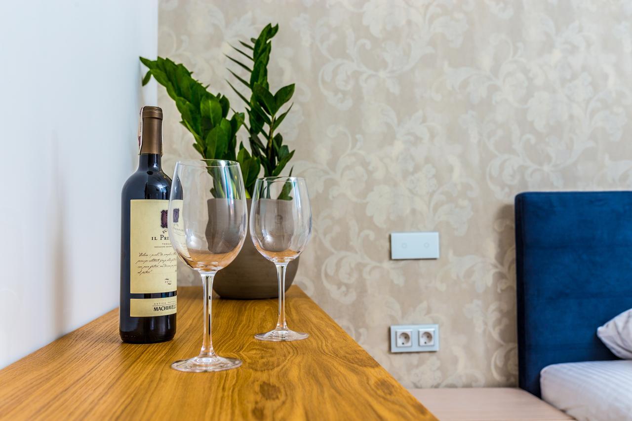 Apartamenty Glamour Żywiec Extérieur photo
